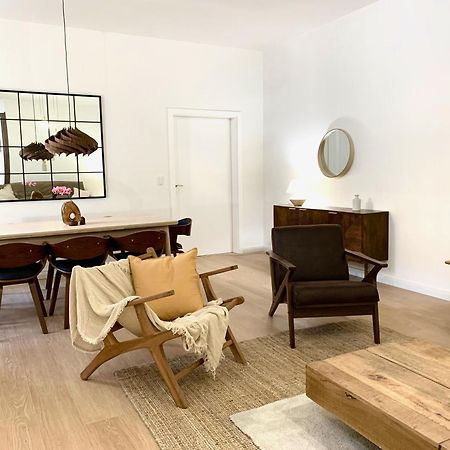 Cosy, Spacious, And Central Берлин Экстерьер фото