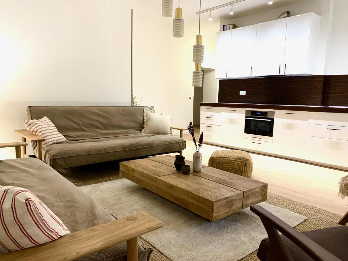 Cosy, Spacious, And Central Берлин Экстерьер фото