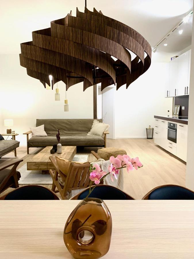 Cosy, Spacious, And Central Берлин Экстерьер фото
